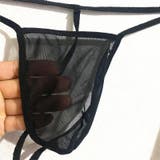Tバックショーツ メンズ パンツ | PlusNao | 詳細画像18