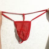 Tバックショーツ メンズ パンツ | PlusNao | 詳細画像6