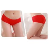 サニタリーショーツ 3枚セット 生理用ショーツ | PlusNao | 詳細画像4 