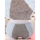 サニタリーショーツ 3枚セット 生理用ショーツ | PlusNao | 詳細画像6 