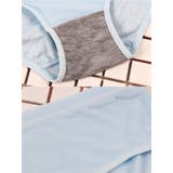 サニタリーショーツ 3枚セット 生理用ショーツ | PlusNao | 詳細画像7 