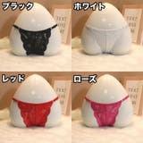 ふんどしショーツ レディース 女性 | PlusNao | 詳細画像15