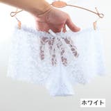 ボックスショーツ レディース 女性 | PlusNao | 詳細画像12