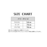 ボックスショーツ レディース 女性 | PlusNao | 詳細画像20