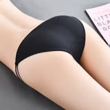 ヒップパンガーショーツ 紐パン サイドストリング | PlusNao | 詳細画像9