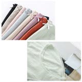 スタンダードショーツ レディース パンツ | PlusNao | 詳細画像10