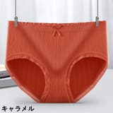 スタンダードショーツ レディース パンツ | PlusNao | 詳細画像14