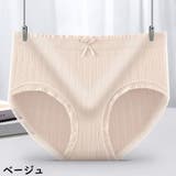 スタンダードショーツ レディース パンツ | PlusNao | 詳細画像19