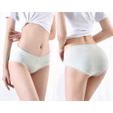 スタンダードショーツ レディース パンツ | PlusNao | 詳細画像2