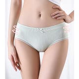 スタンダードショーツ レディース パンツ | PlusNao | 詳細画像3