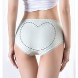 スタンダードショーツ レディース パンツ | PlusNao | 詳細画像4