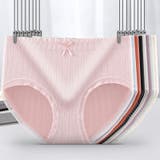 スタンダードショーツ レディース パンツ | PlusNao | 詳細画像6