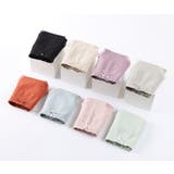 スタンダードショーツ レディース パンツ | PlusNao | 詳細画像7