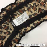 スタンダードショーツ レディース 女性 | PlusNao | 詳細画像15