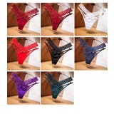 Tバックショーツ レディース 女性 | PlusNao | 詳細画像3 