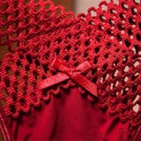 Tバックショーツ レディース 女性 | PlusNao | 詳細画像4 