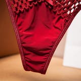 Tバックショーツ レディース 女性 | PlusNao | 詳細画像5 