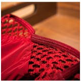 Tバックショーツ レディース 女性 | PlusNao | 詳細画像6 