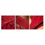 Tバックショーツ レディース 女性 | PlusNao | 詳細画像7 