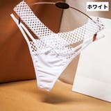 Tバックショーツ レディース 女性 | PlusNao | 詳細画像9 