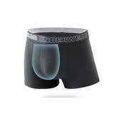 ボクサーパンツ ボクサーブリーフ ボクサーショーツ | PlusNao | 詳細画像7 