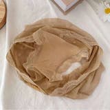 ショーツ レディース インナー | PlusNao | 詳細画像8 