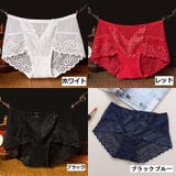 ショーツ スタンダードショーツ パンツ | PlusNao | 詳細画像5 