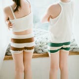 パンツ 下着 キッズ | PlusNao | 詳細画像2 