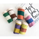 パンツ 下着 キッズ | PlusNao | 詳細画像8 