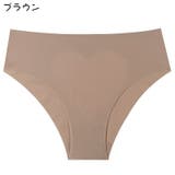 ショーツ レディース インナー | PlusNao | 詳細画像17