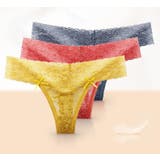 Tバックショーツ パンツ 下着 | PlusNao | 詳細画像3 