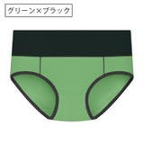 スタンダードショーツ レディース 女性下着 | PlusNao | 詳細画像17