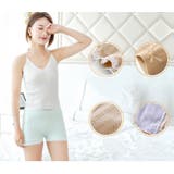 ボックスショーツ ボーイレッグショーツ ボクサーパンツ | PlusNao | 詳細画像10 