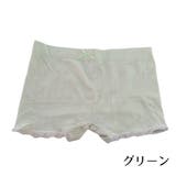 ボックスショーツ ボーイレッグショーツ ボクサーパンツ | PlusNao | 詳細画像14 