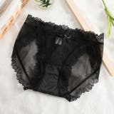 ヒップハンガーショーツ レディース インナー | PlusNao | 詳細画像10