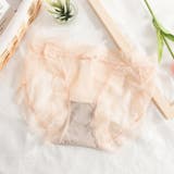 ヒップハンガーショーツ レディース インナー | PlusNao | 詳細画像11