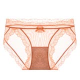 ヒップハンガーショーツ レディース インナー | PlusNao | 詳細画像14