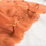 ヒップハンガーショーツ レディース インナー | PlusNao | 詳細画像15