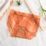 ヒップハンガーショーツ レディース インナー | PlusNao | 詳細画像8