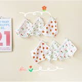 ショーツ 3枚セット スタンダード | PlusNao | 詳細画像10 