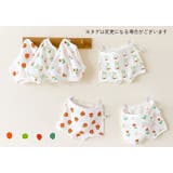 ショーツ 3枚セット スタンダード | PlusNao | 詳細画像9 