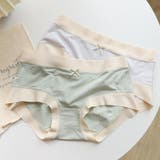 サニタリーショーツ 生理用ショーツ レディース | PlusNao | 詳細画像3