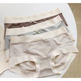 サニタリーショーツ 生理用ショーツ レディース | PlusNao | 詳細画像4