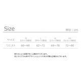 ボクサーパンツ ボクサーブリーフ 前閉じ | PlusNao | 詳細画像13 