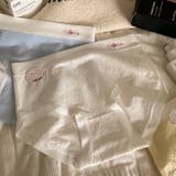 ショーツ レディース スタンダード | PlusNao | 詳細画像5 