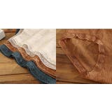 ショーツ ボックスショーツ ボーイレッグ | PlusNao | 詳細画像12