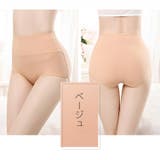 スタンダードショーツ レディース 女性用 | PlusNao | 詳細画像11 