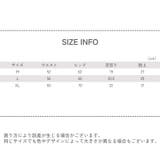スタンダードショーツ レディース 女性用 | PlusNao | 詳細画像20 