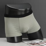 ボクサーパンツ ボクサーブリーフ メンズ | PlusNao | 詳細画像9 