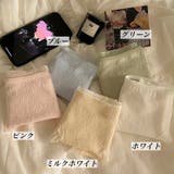 スタンダードショーツ レディース 女性 | PlusNao | 詳細画像13